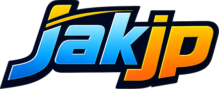 Logo jakjp platform